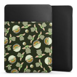 Tablet Sleeve schwarz