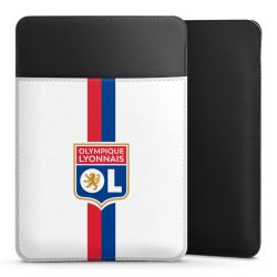 Tablet Sleeve schwarz