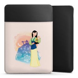 Tablet Sleeve schwarz