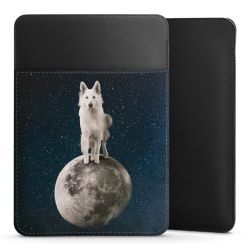 Tablet Sleeve schwarz