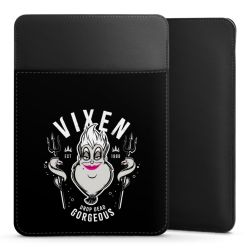 Tablet Sleeve schwarz