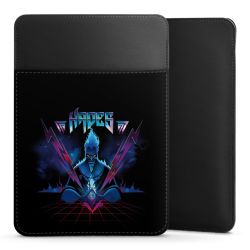 Tablet Sleeve schwarz