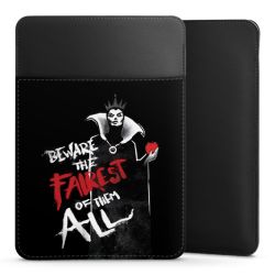 Tablet Sleeve schwarz