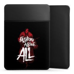 Tablet Sleeve schwarz