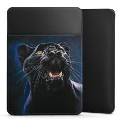 Tablet Sleeve schwarz