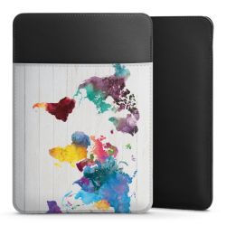 Tablet Sleeve black