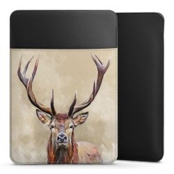 Tablet Sleeve schwarz