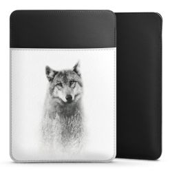 Tablet Sleeve schwarz