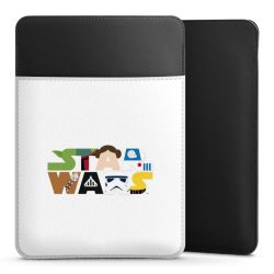 Tablet Sleeve black