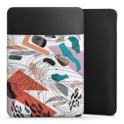 Tablet Sleeve schwarz