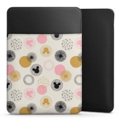 Tablet Sleeve schwarz