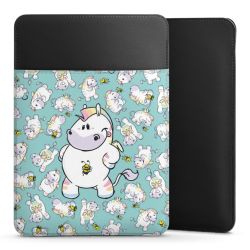 Tablet Sleeve schwarz