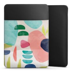 Tablet Sleeve schwarz