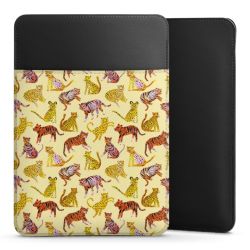 Tablet Sleeve black