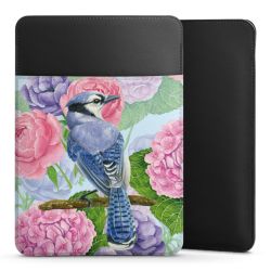 Tablet Sleeve schwarz