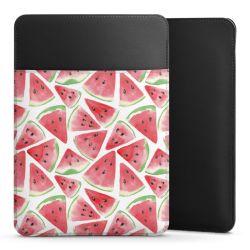 Tablet Sleeve schwarz