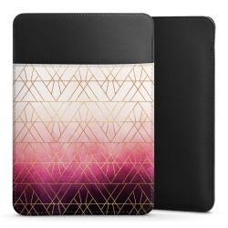 Tablet Sleeve schwarz