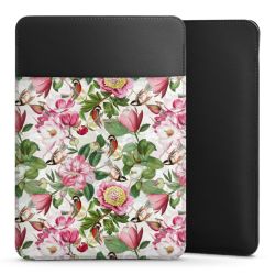 Tablet Sleeve schwarz