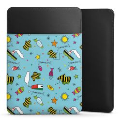 Tablet Sleeve black