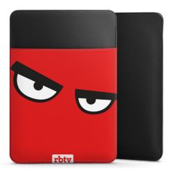 Tablet Sleeve schwarz