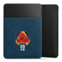 Tablet Sleeve schwarz