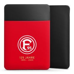 Tablet Sleeve schwarz