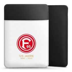 Tablet Sleeve schwarz