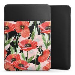 Tablet Sleeve schwarz