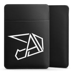 Tablet Sleeve schwarz