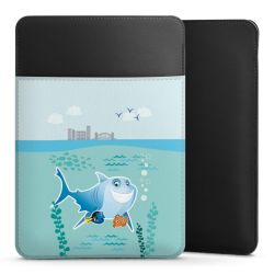 Tablet Sleeve schwarz