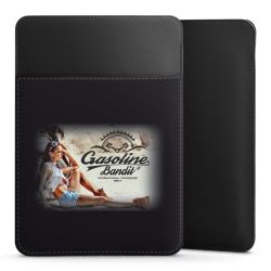 Tablet Sleeve schwarz