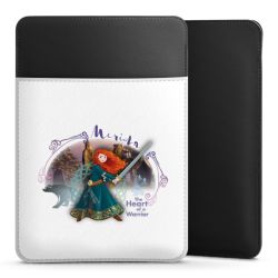 Tablet Sleeve schwarz