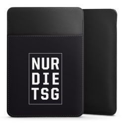 Tablet Sleeve schwarz