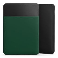 Tablet Sleeve schwarz