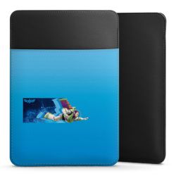 Tablet Sleeve schwarz