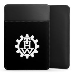 Tablet Sleeve schwarz