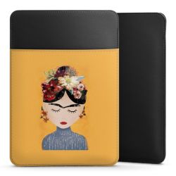 Tablet Sleeve schwarz