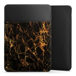 Tablet Sleeve schwarz