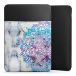 Tablet Sleeve schwarz