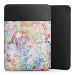 Tablet Sleeve schwarz