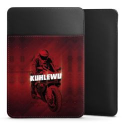 Tablet Sleeve schwarz