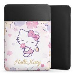 Tablet Sleeve schwarz