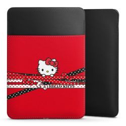 Tablet Sleeve schwarz