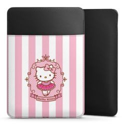 Tablet Sleeve schwarz