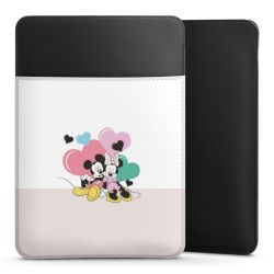 Tablet Sleeve schwarz