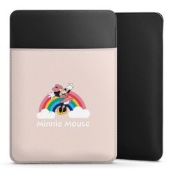 Tablet Sleeve schwarz