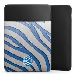 Tablet Sleeve schwarz