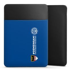 Tablet Sleeve schwarz