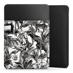 Tablet Sleeve schwarz