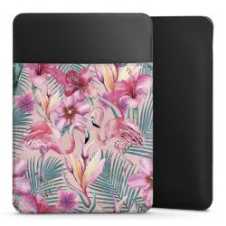 Tablet Sleeve schwarz